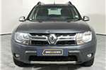 Used 2017 Renault Duster 1.5dCi Dynamique