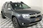 Used 2017 Renault Duster 1.5dCi Dynamique