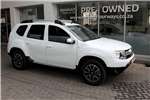  2018 Renault Duster Duster 1.5dCi Dynamique