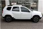  2018 Renault Duster Duster 1.5dCi Dynamique