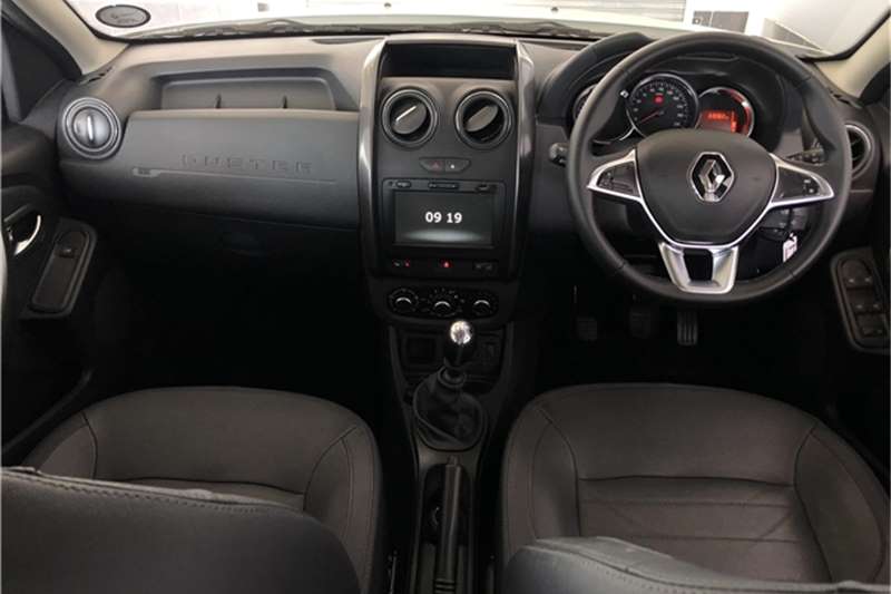 Used 2018 Renault Duster 1.5dCi Dynamique