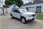  2018 Renault Duster Duster 1.5dCi Dynamique