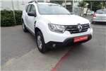  2019 Renault Duster 