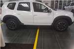  2020 Renault Duster Duster 1.5dCi Dynamique