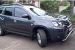 Used 2022 Renault Duster 1.5dCi Dynamique