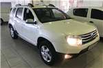  2013 Renault Duster Duster 1.5dCi Dynamique 4WD