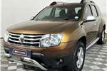 Used 2013 Renault Duster 1.5dCi Dynamique 4WD