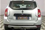 Used 2013 Renault Duster 1.5dCi Dynamique 4WD