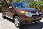  2014 Renault Duster Duster 1.5dCi Dynamique 4WD