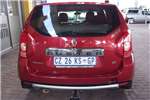  2014 Renault Duster Duster 1.5dCi Dynamique 4WD