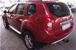  2014 Renault Duster Duster 1.5dCi Dynamique 4WD