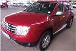  2014 Renault Duster Duster 1.5dCi Dynamique 4WD