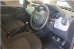  2014 Renault Duster Duster 1.5dCi Dynamique 4WD