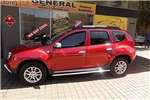  2014 Renault Duster Duster 1.5dCi Dynamique 4WD