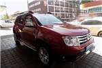  2014 Renault Duster Duster 1.5dCi Dynamique 4WD