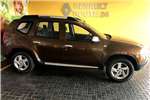  2014 Renault Duster Duster 1.5dCi Dynamique 4WD