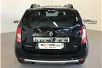  2014 Renault Duster Duster 1.5dCi Dynamique 4WD