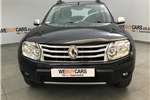  2014 Renault Duster Duster 1.5dCi Dynamique 4WD