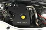  2014 Renault Duster Duster 1.5dCi Dynamique 4WD