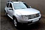  2014 Renault Duster Duster 1.5dCi Dynamique 4WD