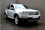  2014 Renault Duster Duster 1.5dCi Dynamique 4WD