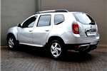  2014 Renault Duster Duster 1.5dCi Dynamique 4WD