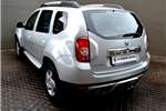  2014 Renault Duster Duster 1.5dCi Dynamique 4WD