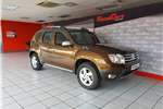  2014 Renault Duster Duster 1.5dCi Dynamique 4WD