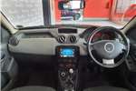  2014 Renault Duster Duster 1.5dCi Dynamique 4WD