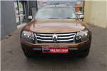  2014 Renault Duster Duster 1.5dCi Dynamique 4WD