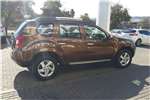  2015 Renault Duster Duster 1.5dCi Dynamique 4WD