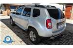  2015 Renault Duster Duster 1.5dCi Dynamique 4WD