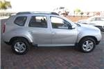  2015 Renault Duster Duster 1.5dCi Dynamique 4WD