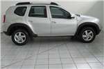  2015 Renault Duster Duster 1.5dCi Dynamique 4WD