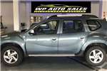  2015 Renault Duster Duster 1.5dCi Dynamique 4WD