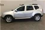  2015 Renault Duster Duster 1.5dCi Dynamique 4WD