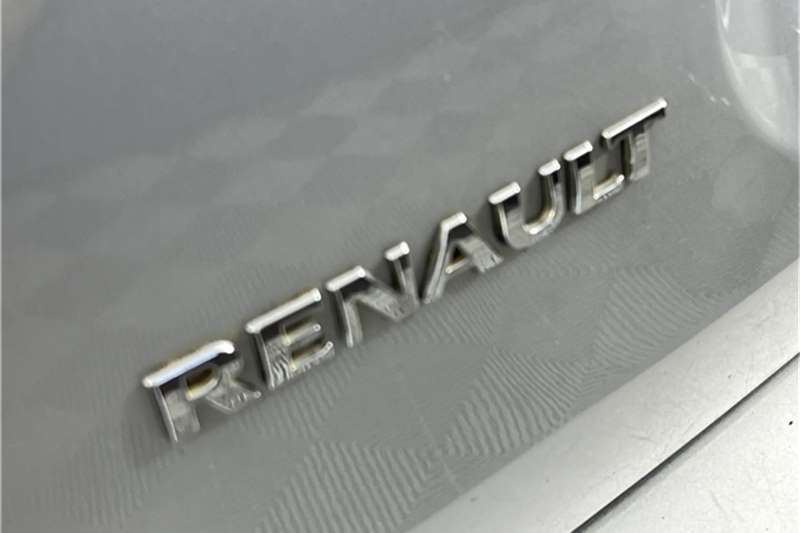  2015 Renault Duster Duster 1.5dCi Dynamique 4WD