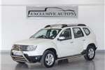 Used 2015 Renault Duster 1.5dCi Dynamique 4WD