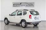 Used 2015 Renault Duster 1.5dCi Dynamique 4WD