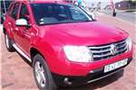  2016 Renault Duster Duster 1.5dCi Dynamique 4WD