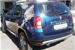  2016 Renault Duster Duster 1.5dCi Dynamique 4WD