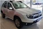  2016 Renault Duster Duster 1.5dCi Dynamique 4WD