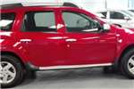  2016 Renault Duster Duster 1.5dCi Dynamique 4WD