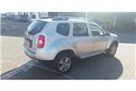  2016 Renault Duster Duster 1.5dCi Dynamique 4WD