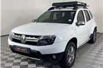  2016 Renault Duster Duster 1.5dCi Dynamique 4WD