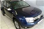  2017 Renault Duster Duster 1.5dCi Dynamique 4WD