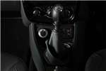  2017 Renault Duster Duster 1.5dCi Dynamique 4WD