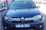  2017 Renault Duster Duster 1.5dCi Dynamique 4WD