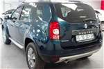  2017 Renault Duster Duster 1.5dCi Dynamique 4WD