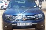  2017 Renault Duster Duster 1.5dCi Dynamique 4WD